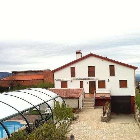 Refugio La Covatilla I,Ii,Iii Y IV La Hoya Екстер'єр фото
