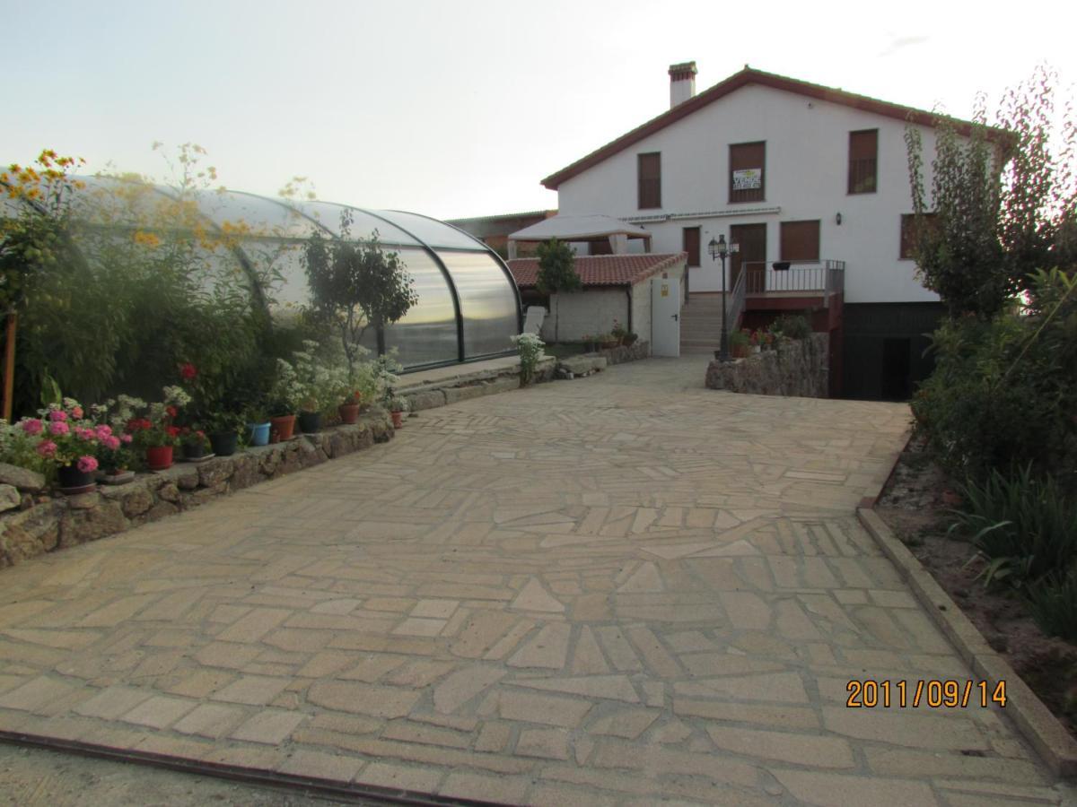 Refugio La Covatilla I,Ii,Iii Y IV La Hoya Екстер'єр фото