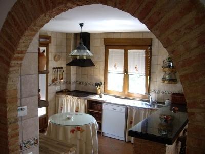 Refugio La Covatilla I,Ii,Iii Y IV La Hoya Номер фото