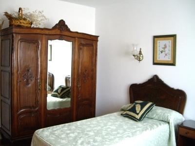 Refugio La Covatilla I,Ii,Iii Y IV La Hoya Номер фото
