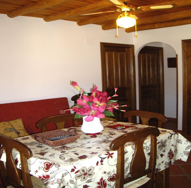 Refugio La Covatilla I,Ii,Iii Y IV La Hoya Номер фото