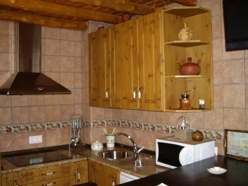 Refugio La Covatilla I,Ii,Iii Y IV La Hoya Номер фото